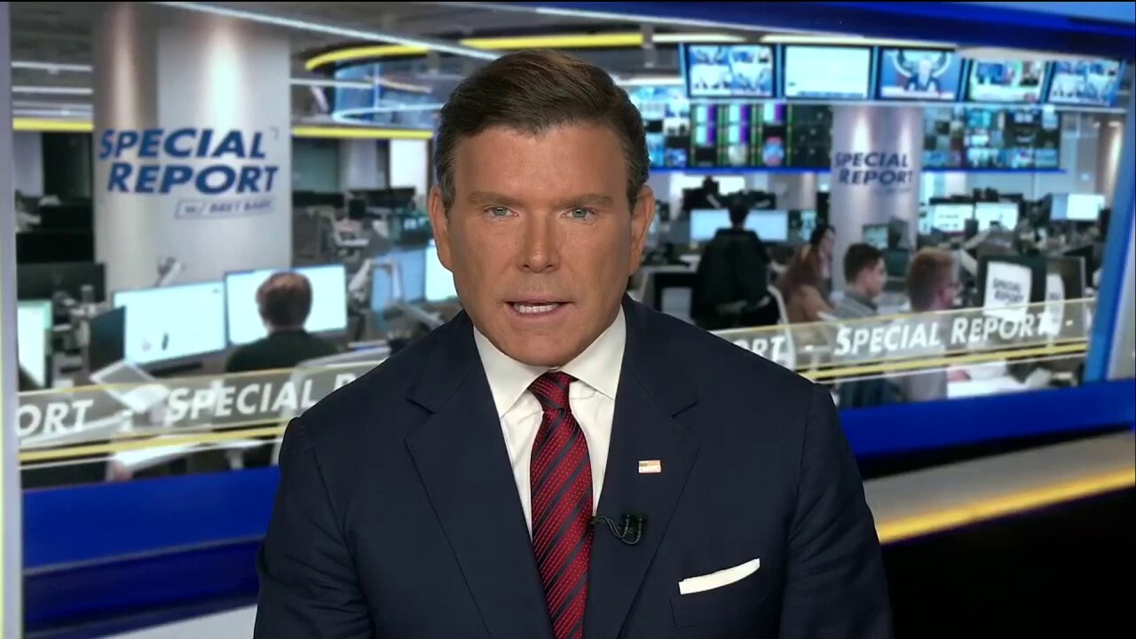 Bret Baier gives you a sneak peek of the next show.






