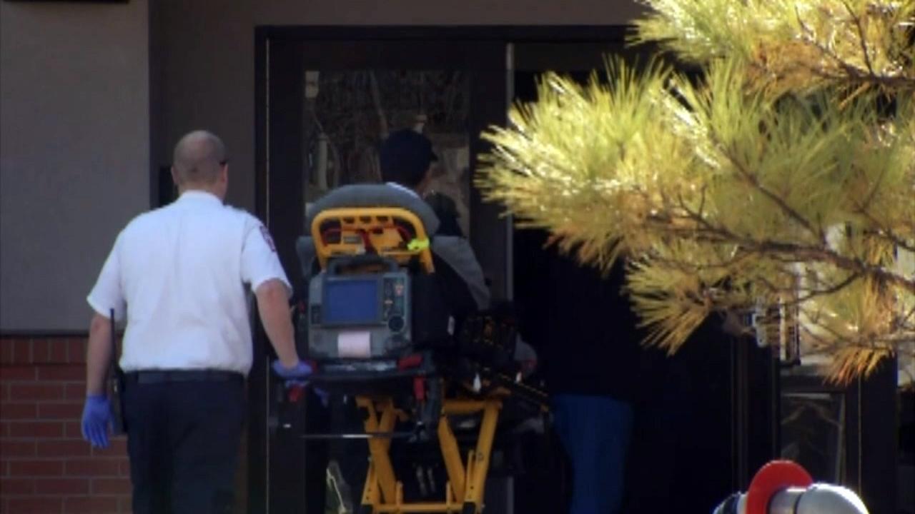 12 Oklahoma City children injured after dog attack at school