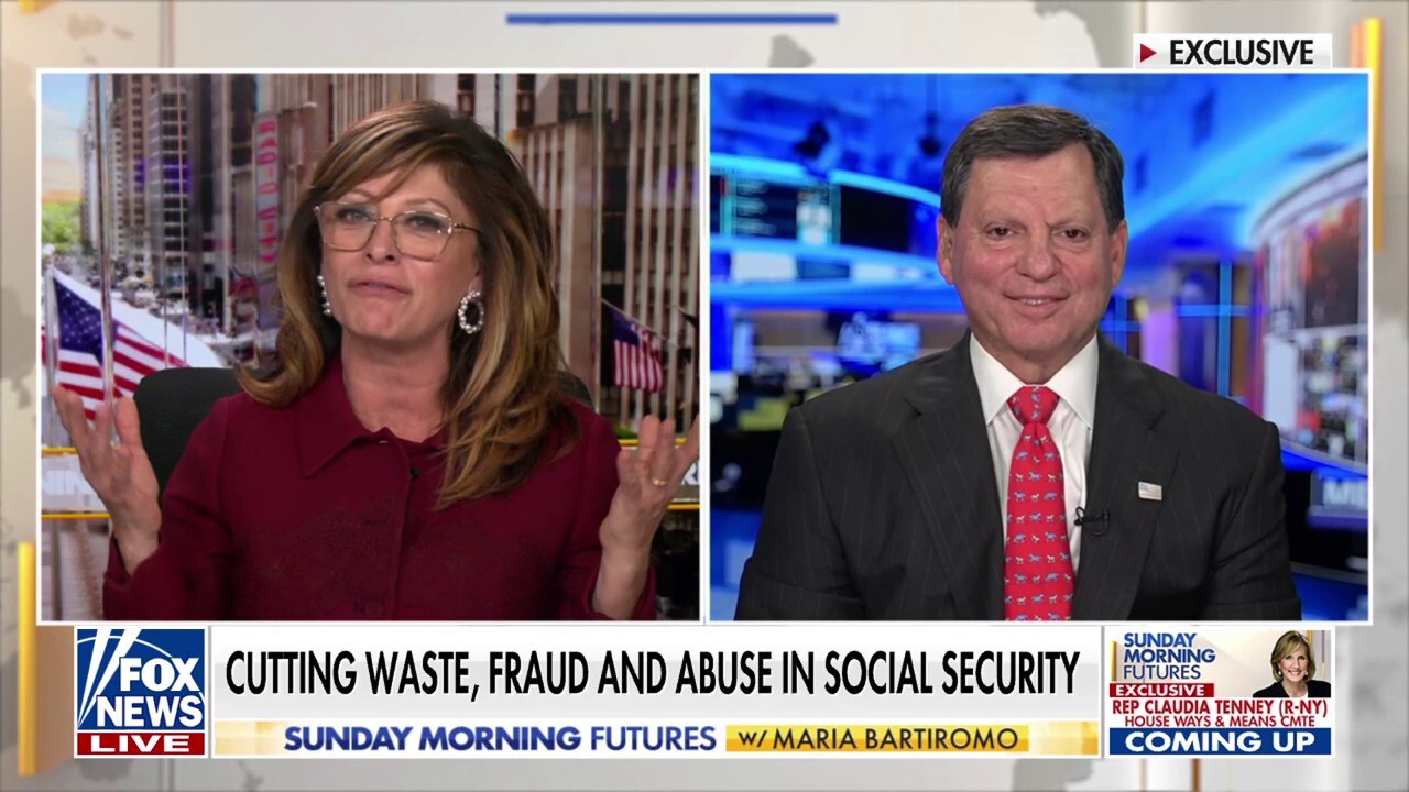  Social Security commissioner vows to protect agency from bankruptcy