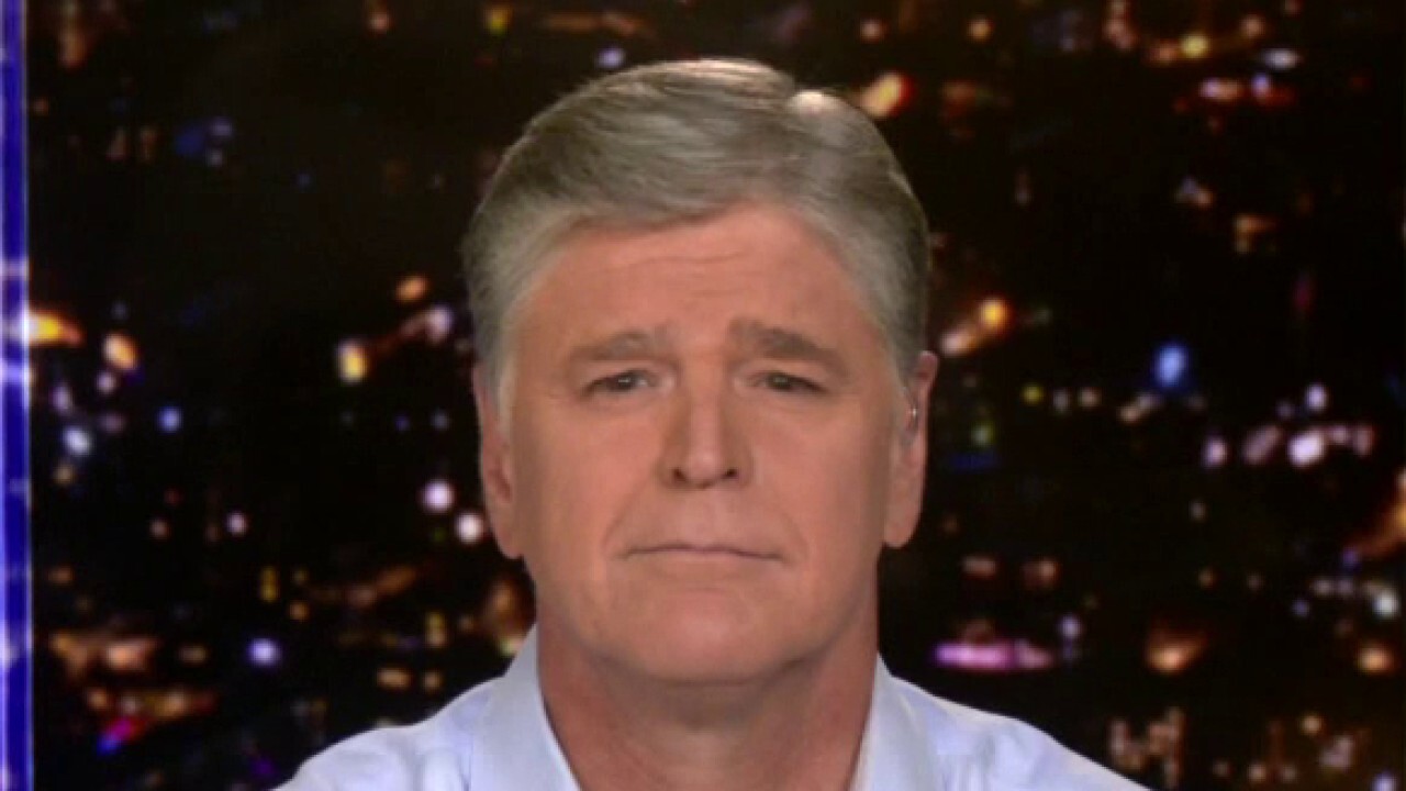 Hannity on Durham probe timeline: 'This is what we know'