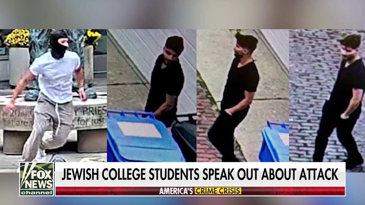 Jewish college students speak out about Chicago attack 