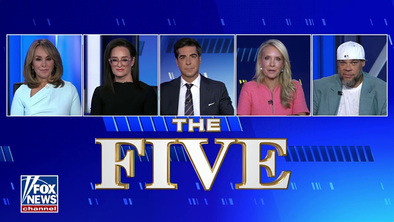 'The Five': For the first time, we have a president who will ‘punch back’