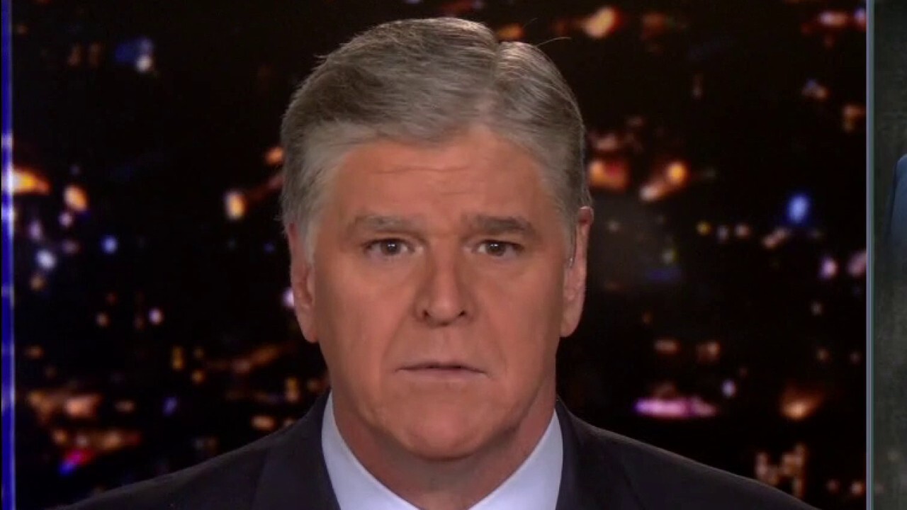 Hannity: We don't need lectures from the 'depraved' media mob