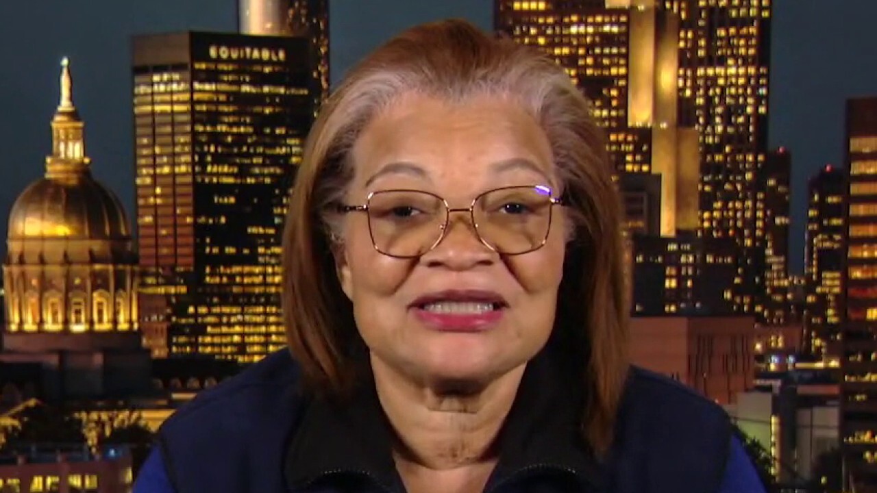 Alveda King: Democrats 'stirring the emotions' of America for political gain 