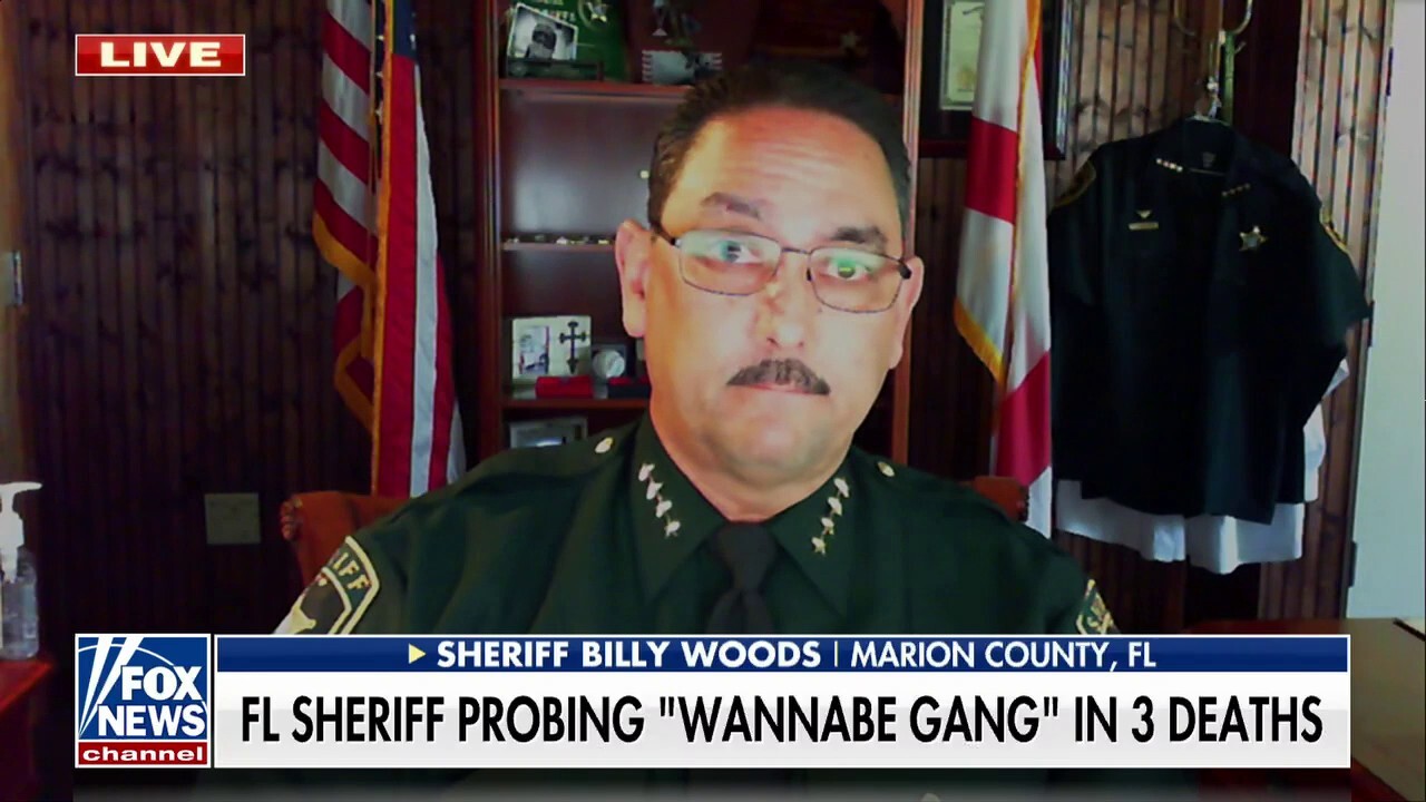 Florida sheriff says arrest is imminent in shooting deaths of three teens