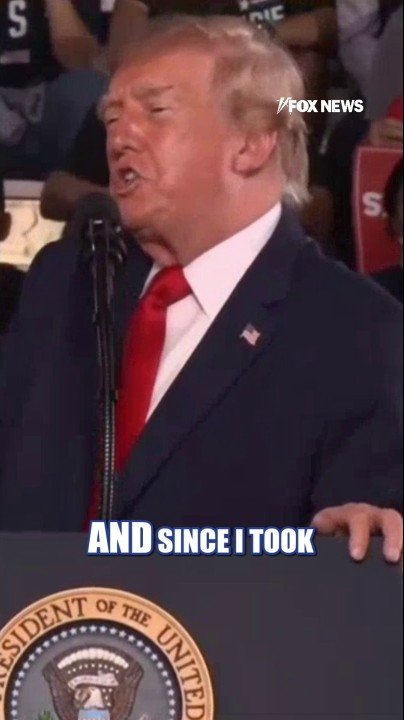 Trump: We have ‘obliterated’ Tren de Aragua gang hideouts, compounds