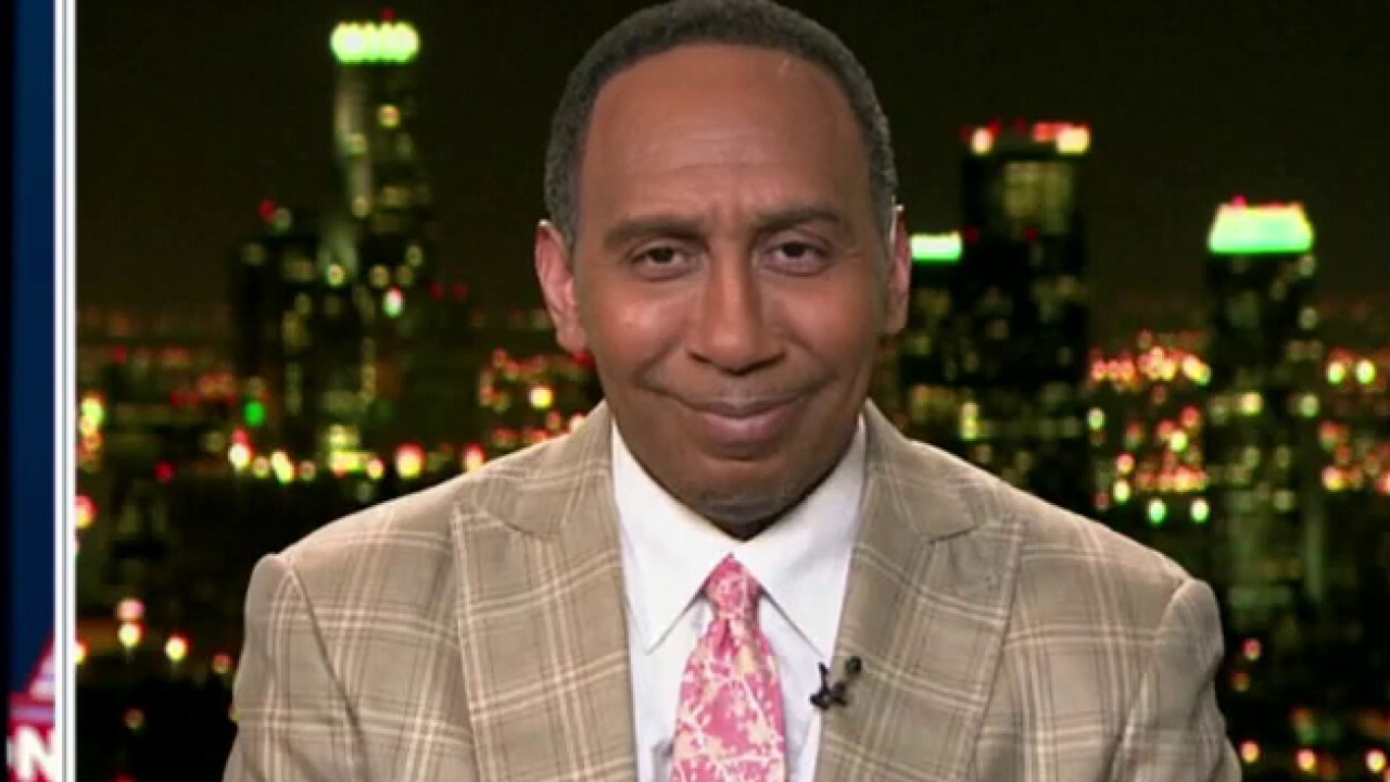Stephen A. Smith: I'm not ready to convict Daniel Penny