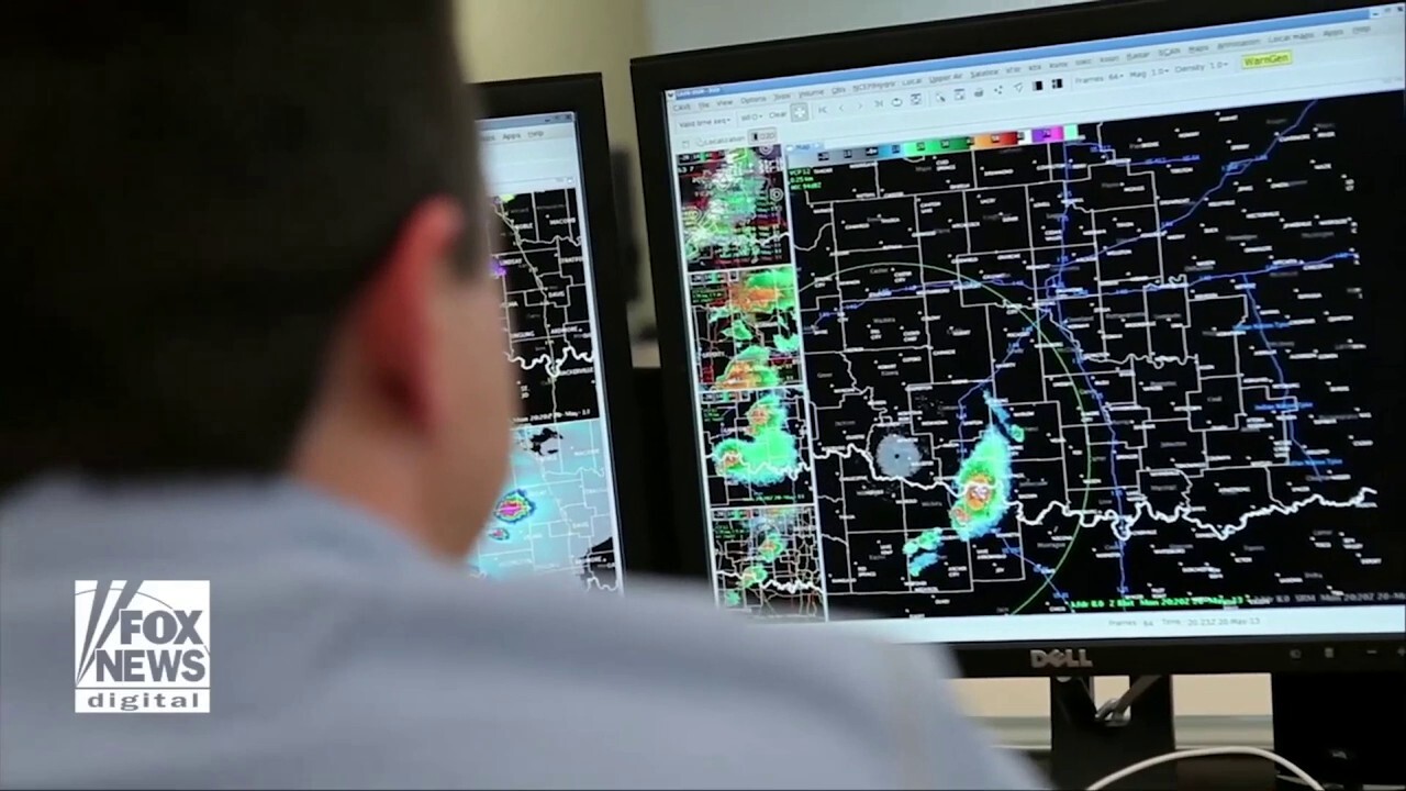 Microsoft claims a big leap forward in forecasting