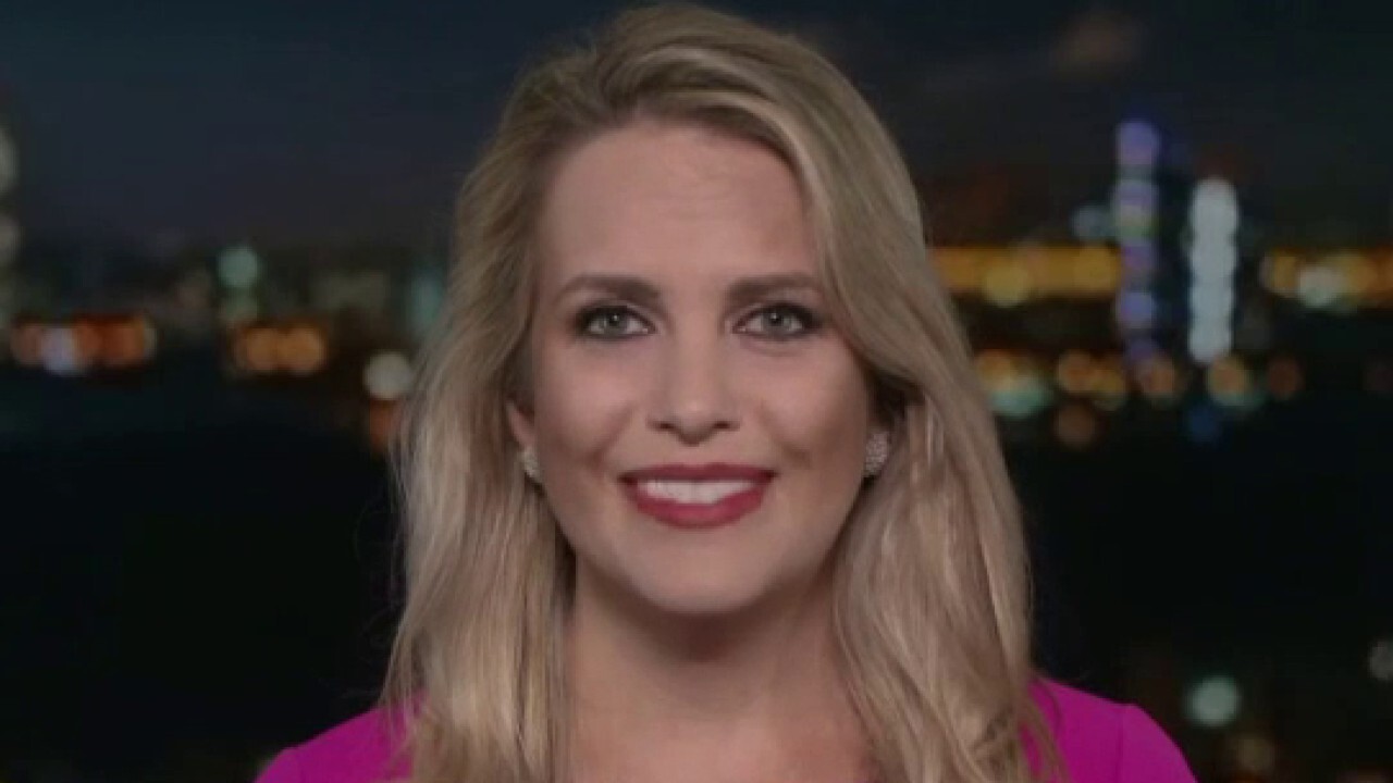 Media reaction to first night of the 2020 Republican National Convention