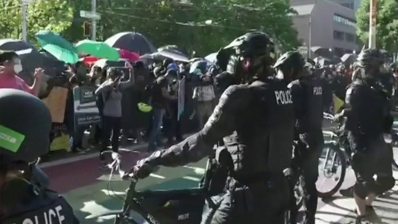 Seattle residents slam proposals to defund the police as 'a radical experiment'