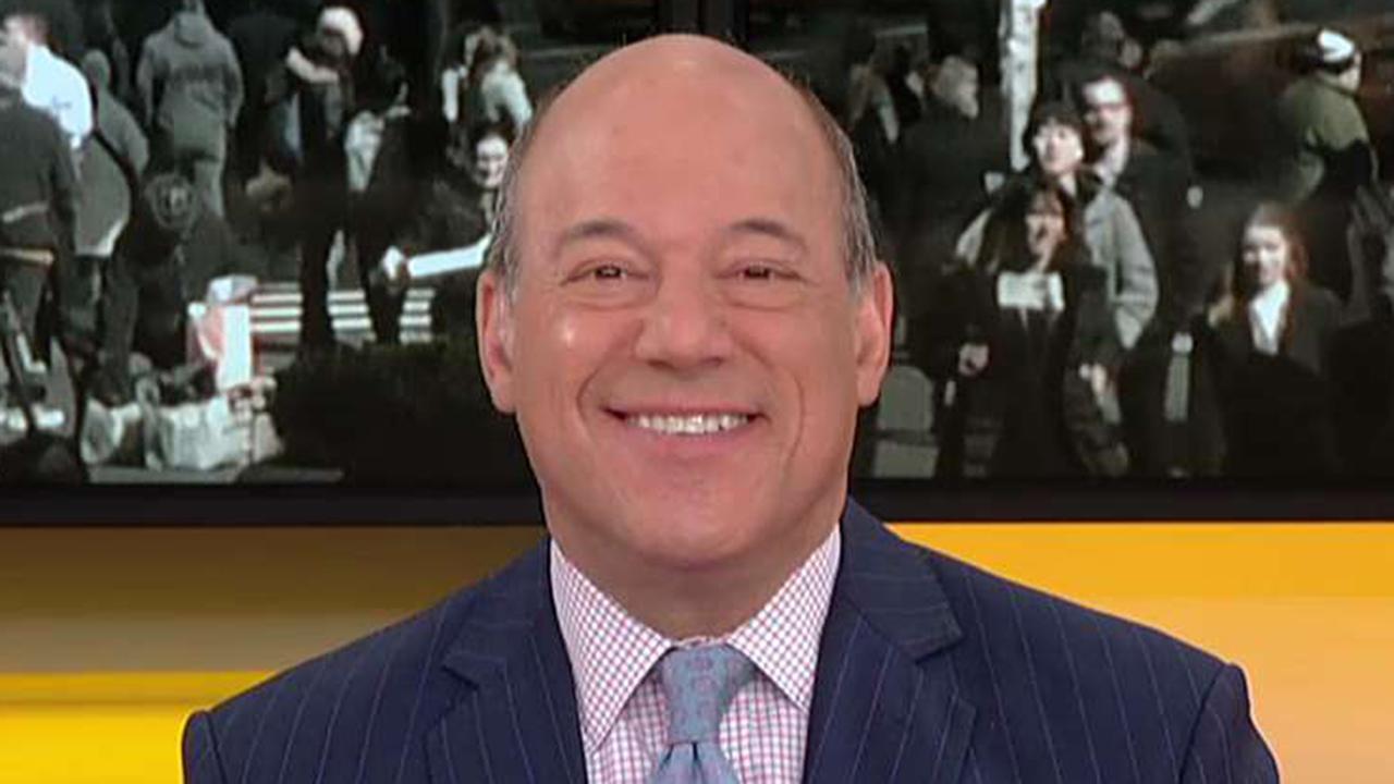 Ari Fleischer: Trump didn't need to throw down the gauntlet and declare a state of emergency