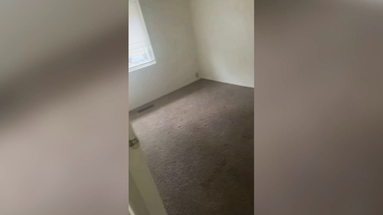 Kansas City mom returns home to find apartment completely cleared out: 'My jaw dropped'