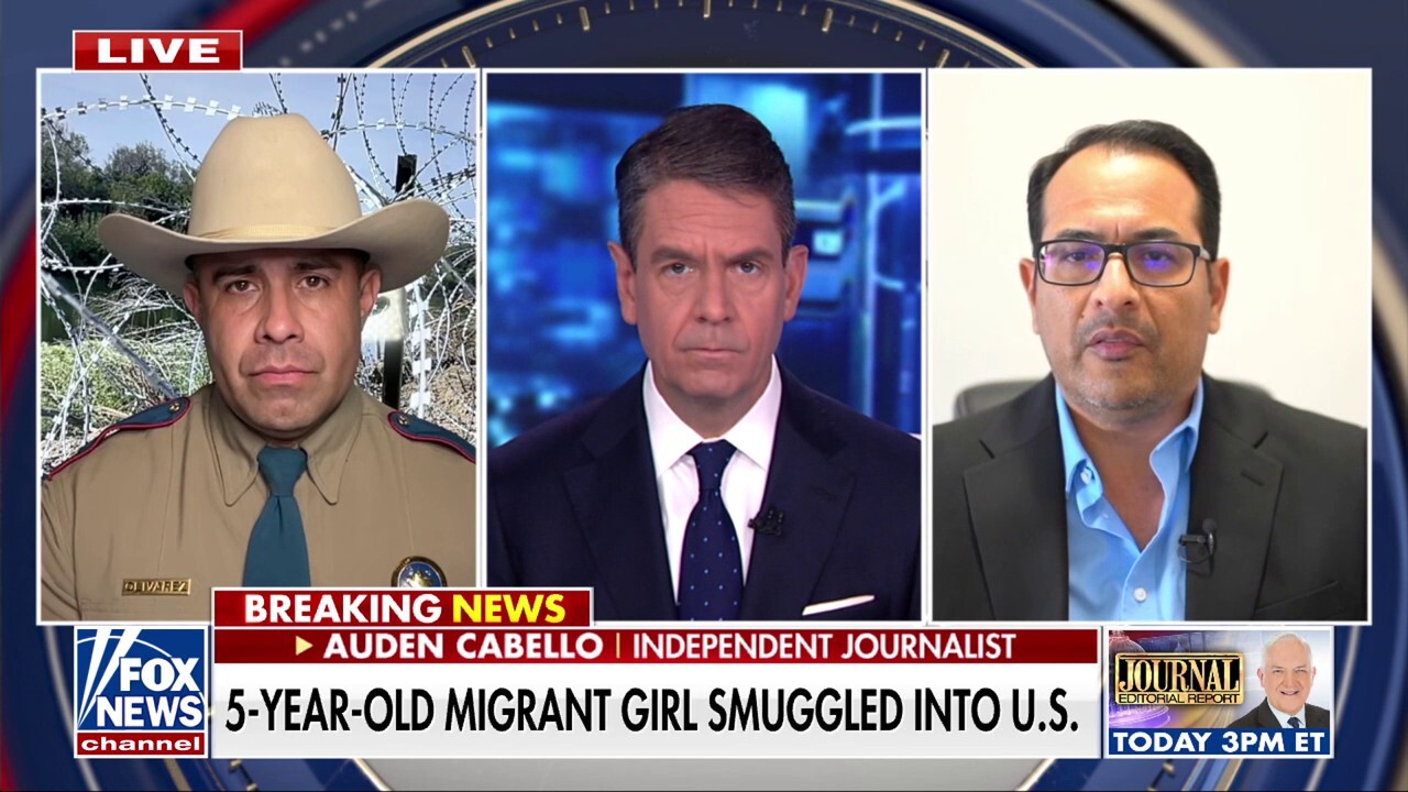 Journalist predicts a ‘slow,’ ‘scattered’ stream of migrants in the coming months