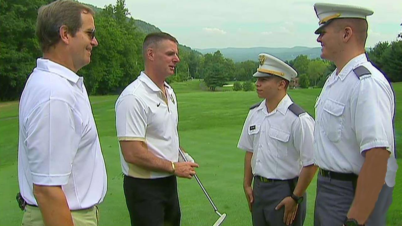 'An American Journey' Tour nation's proud past Fox News Video