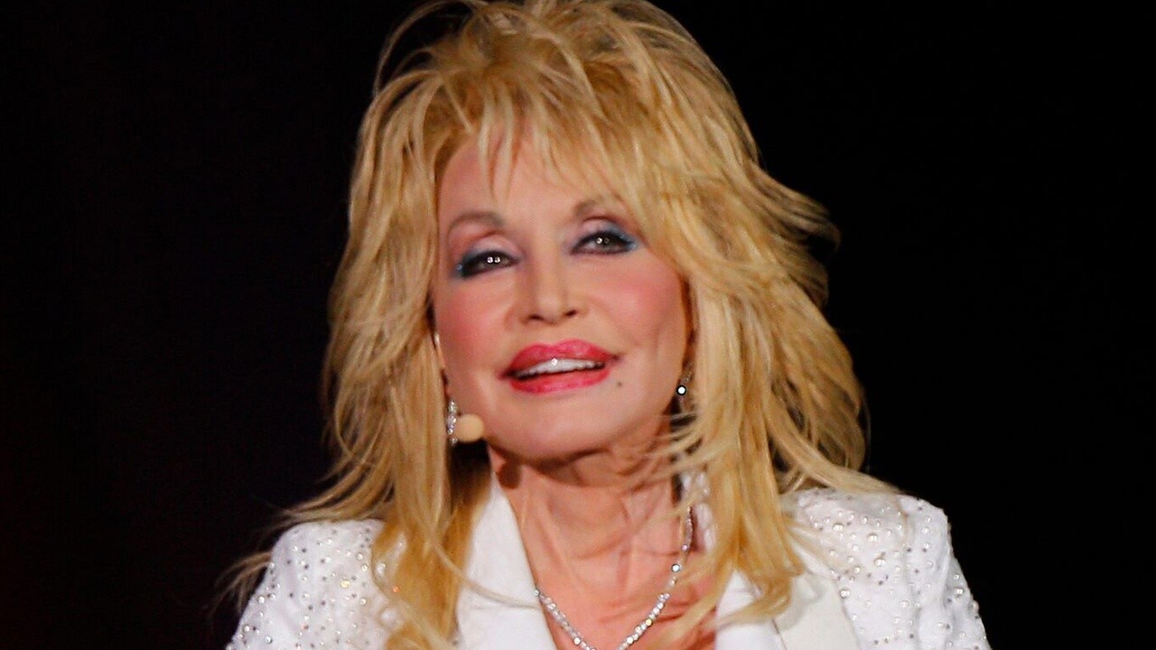 COVID-19 research doctor speaks out on Dolly Parton's $1M donation