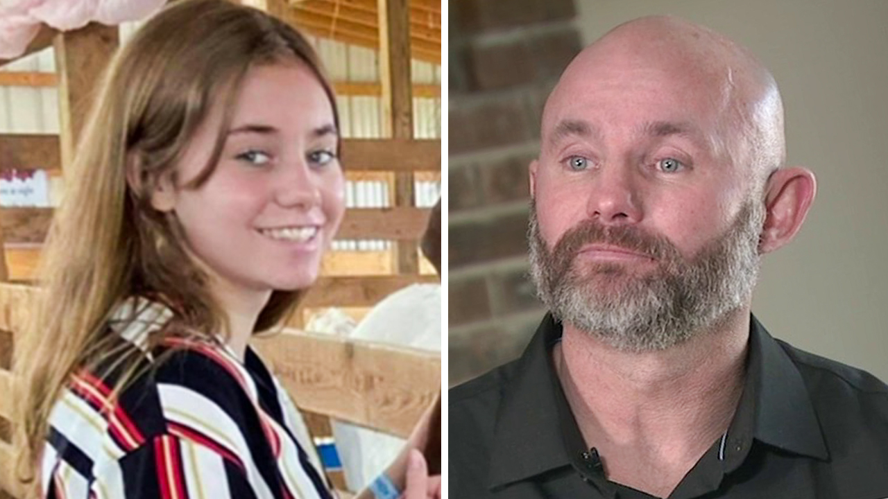 Father Of Adriana Kuch Speaks Out Following Daughters Death After