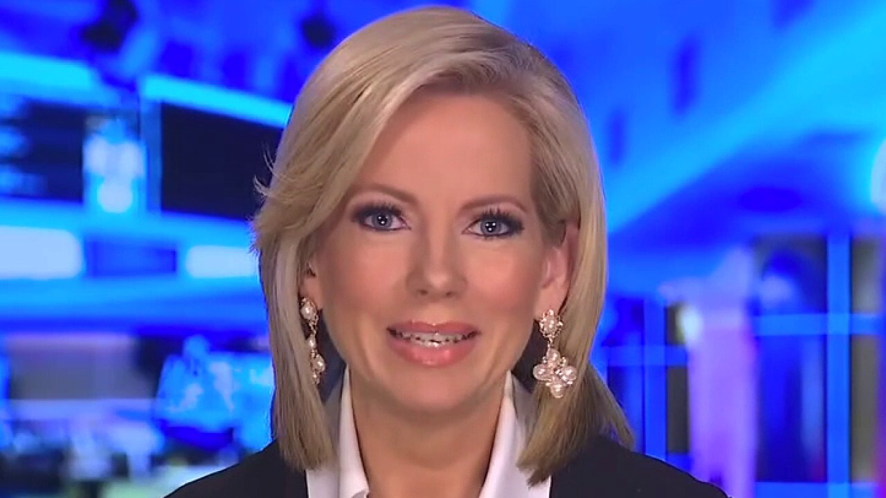 Shannon Bream on the release of 'The Women of the Bible Speak'
