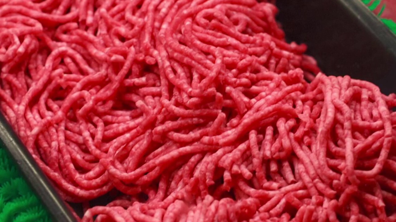 167K lbs of ground beef products recalled for potential E. coli: Here's what to watch for