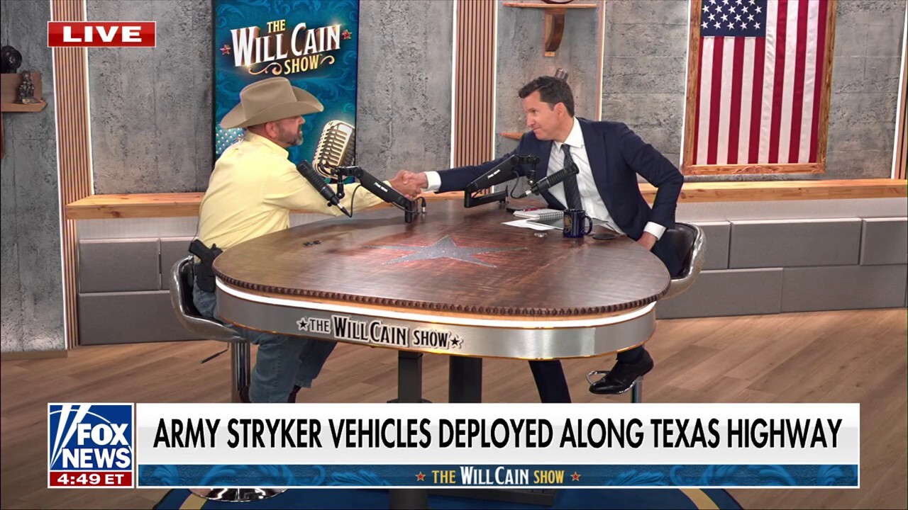 Texas sheriff thinks Trump administration's deportation payout will not be ‘well-utilized’