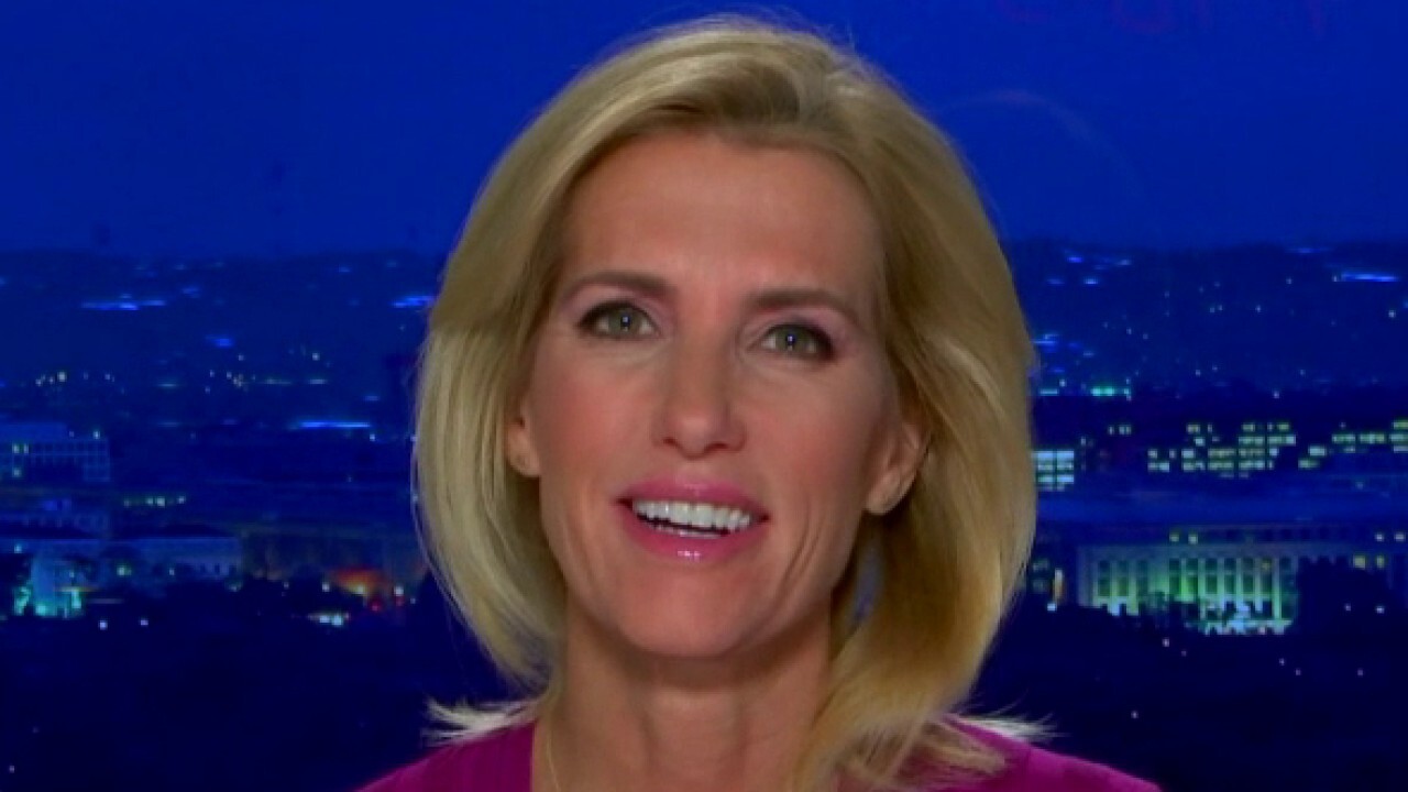 Ingraham: Antony Blinken will be 'real power' in Biden administration