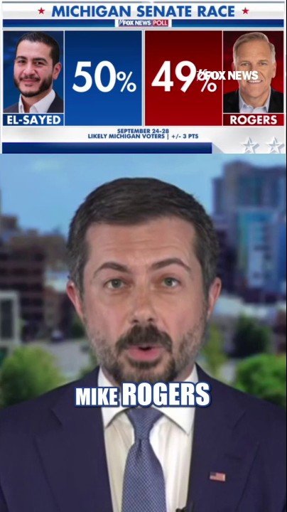 Iran is our enemy, Israel is not: Pete Buttigieg