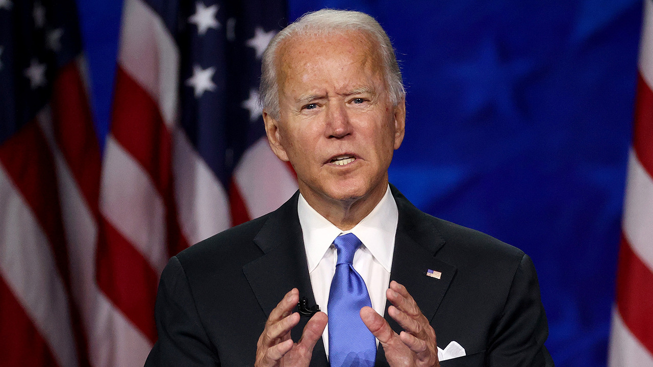 Watch Live: President Biden Delivers Remarks At Ebenezer Baptist Church 