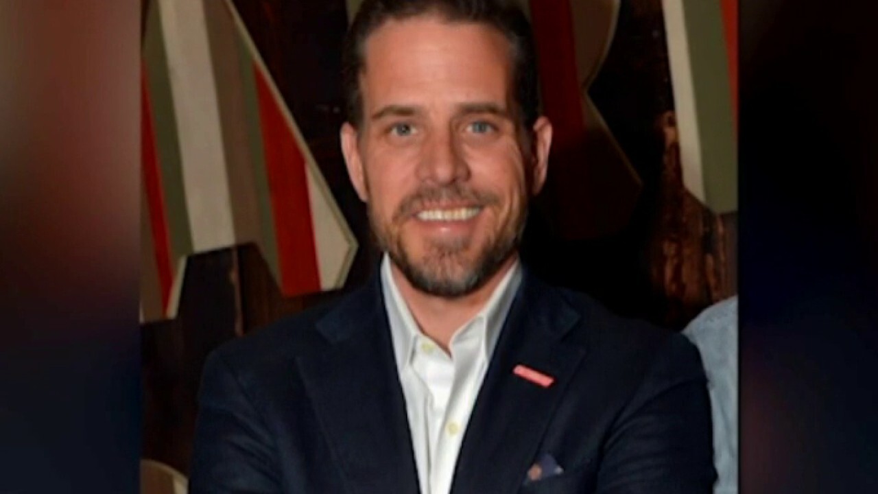 Hunter Biden still owns 10% stake in Chinese private equity firm, documents show