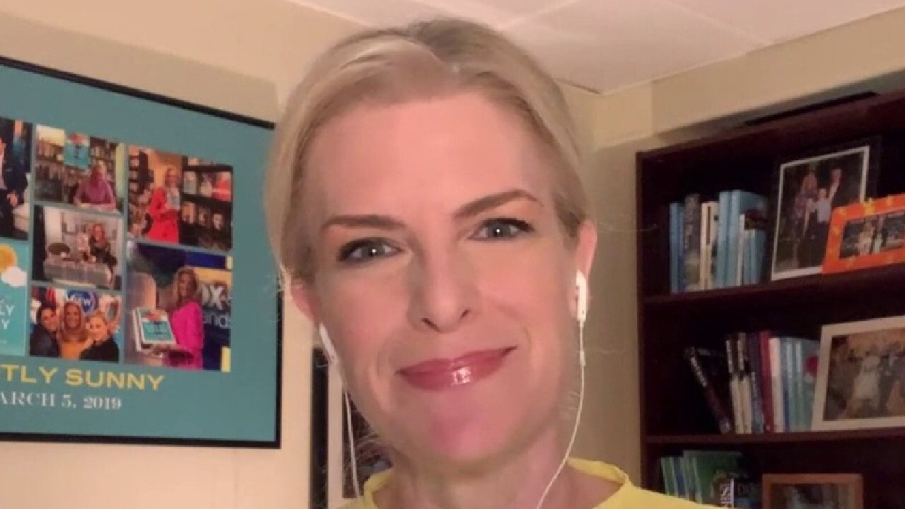 Janice Dean's silver lining stories