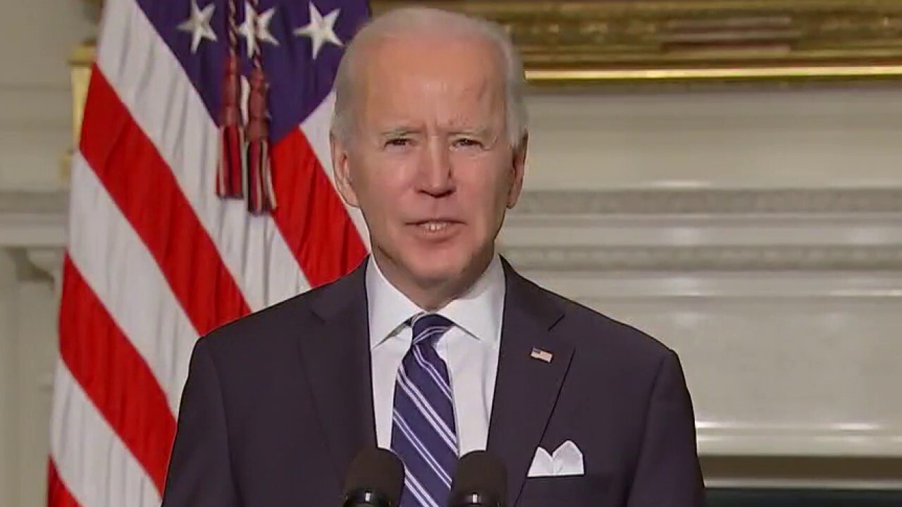 Biden administration questioned about climate agenda's impact on jobs