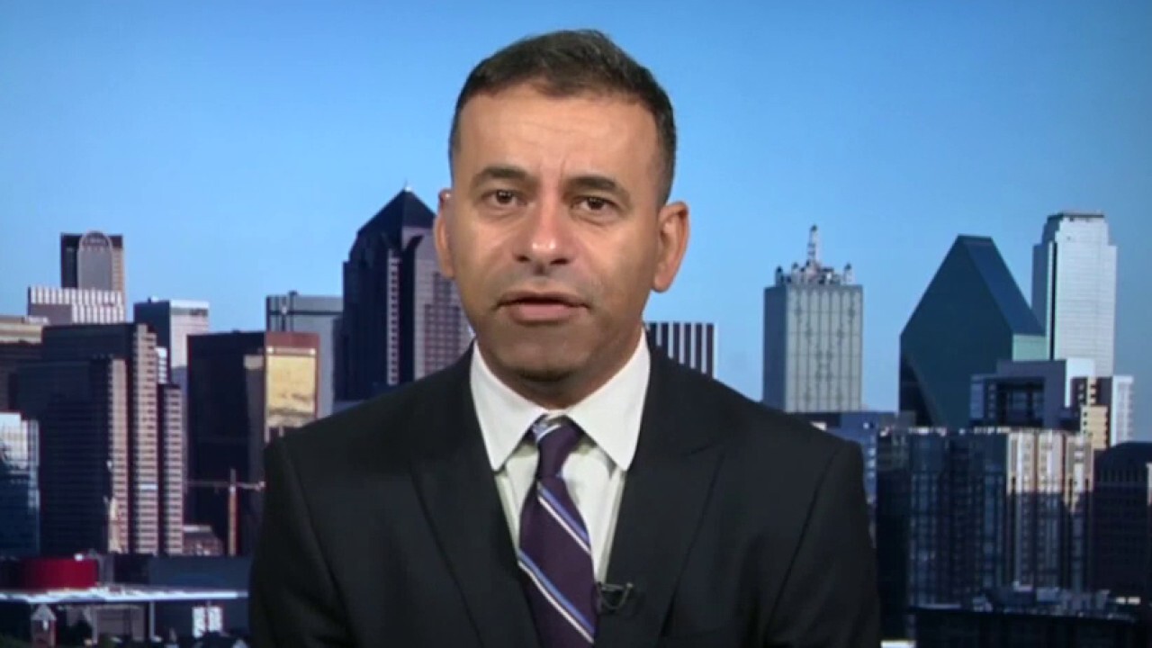 How does COVID19 really spread? Dr. Makary has the answer Fox News Video