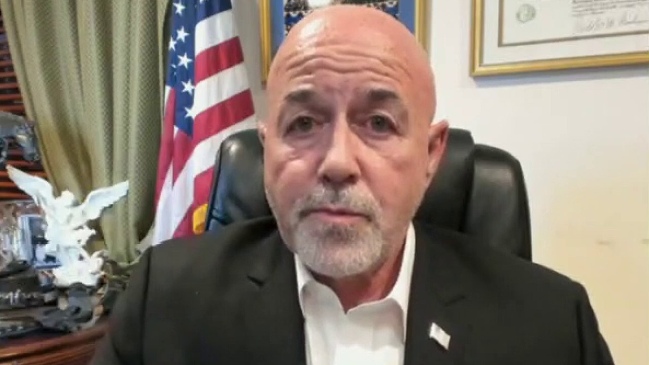 Kerik on violence in cities: People are scared to death	