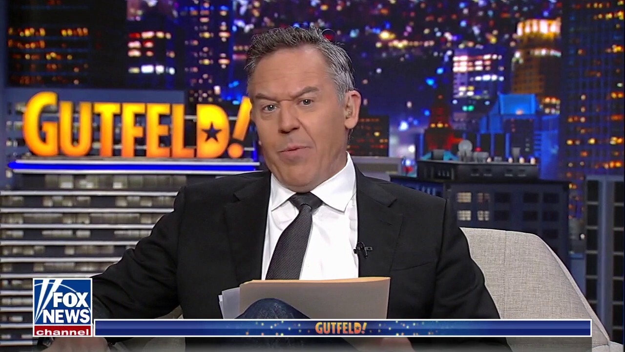 With any new phenomenon, there are always those that hack the system: Gutfeld