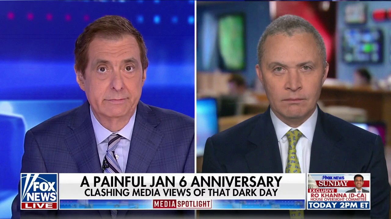 Criticism of McCarthy is fair but he has ‘opportunity to reach out to Democrats’: Harold Ford Jr.