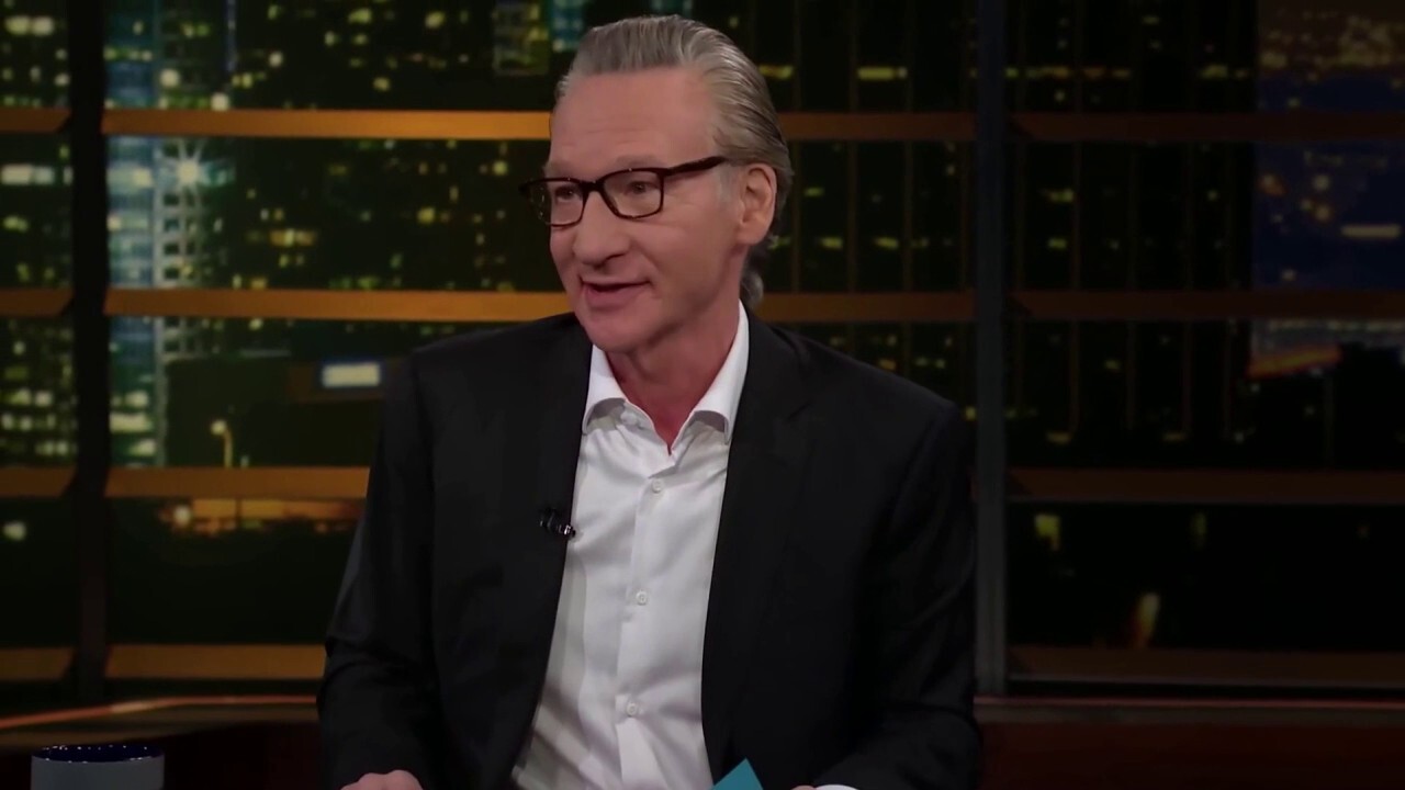 Bill Maher knocks Rep. Katie Porter's 'rigged' election claim 