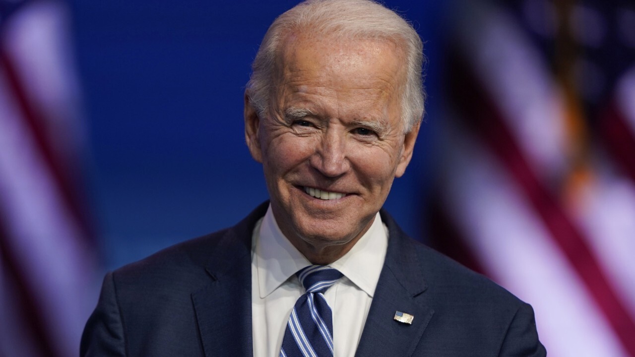 Joe Biden promises to rejoin nuclear deal with Iran