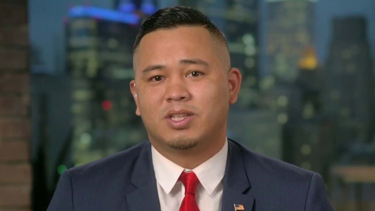 DACA recipient: Congress needs to do their job and find and permanent solution