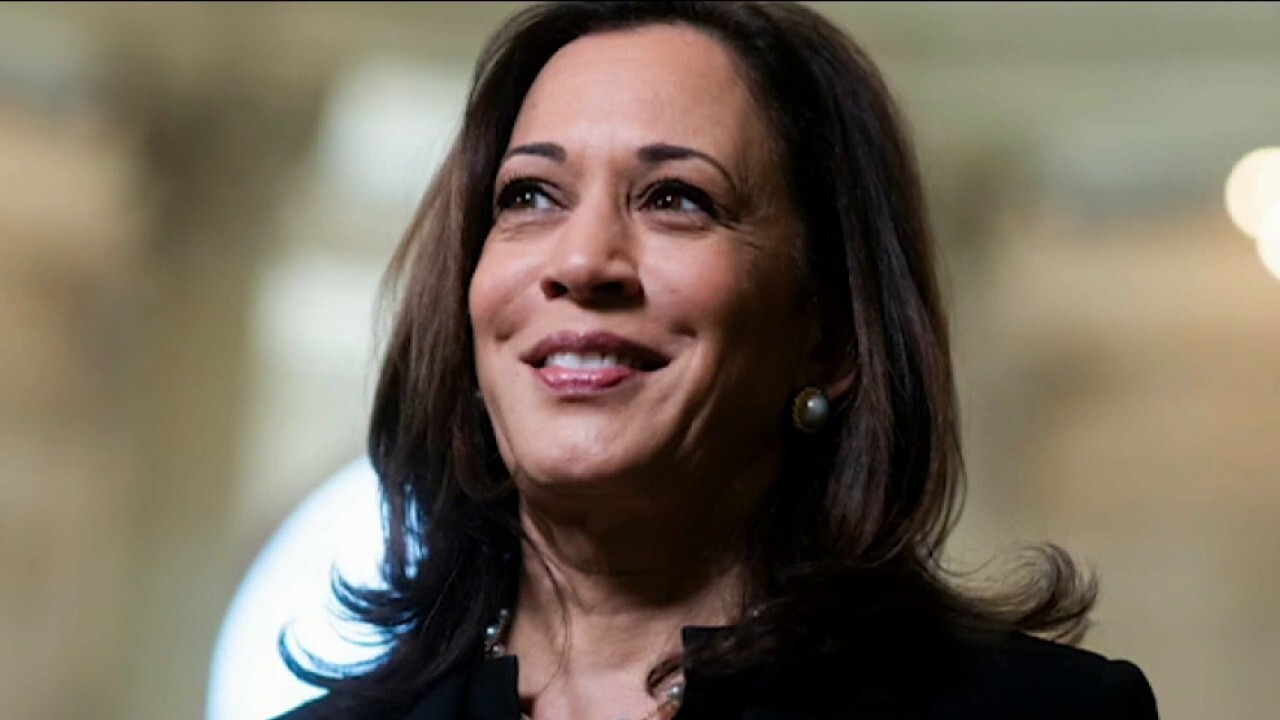 Vice President Harris to visit border this week after 91 days as ‘border czar’