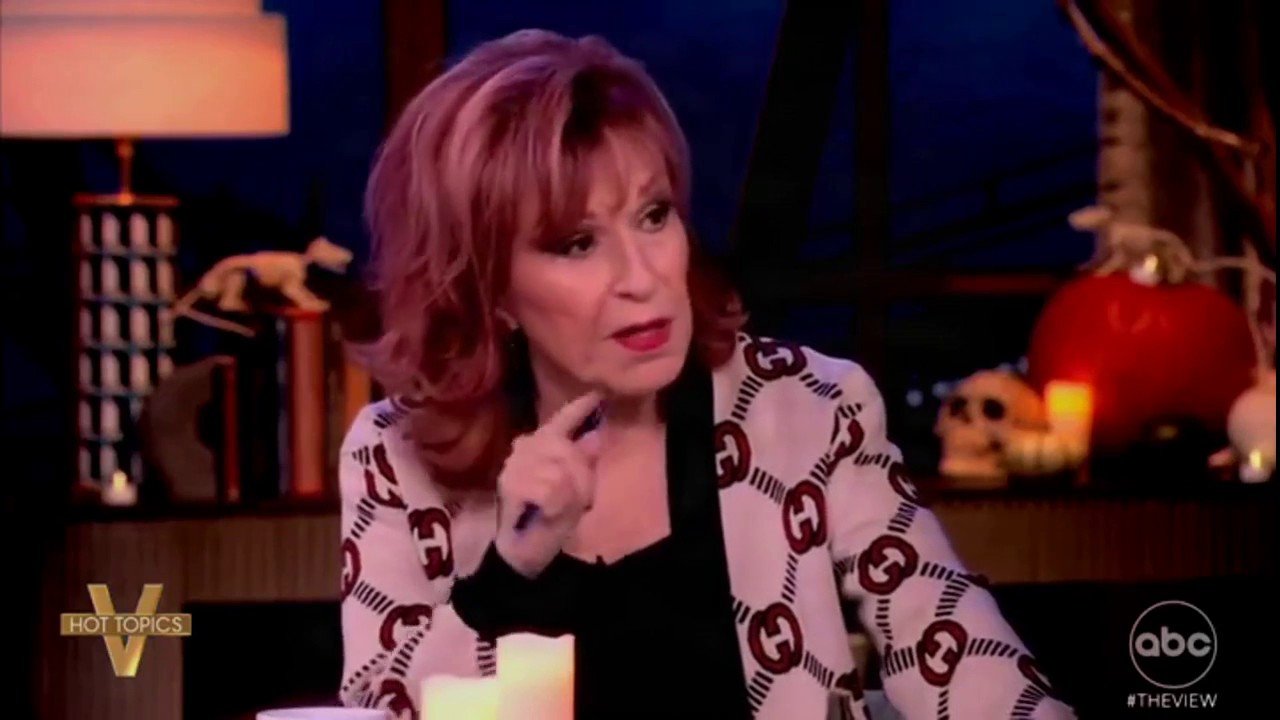 'The View' co-hosts all agree Democrats should not impeach Trump if party takes control of Congress