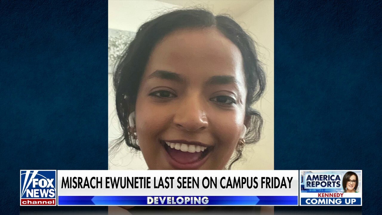 Princeton student still missing after six days