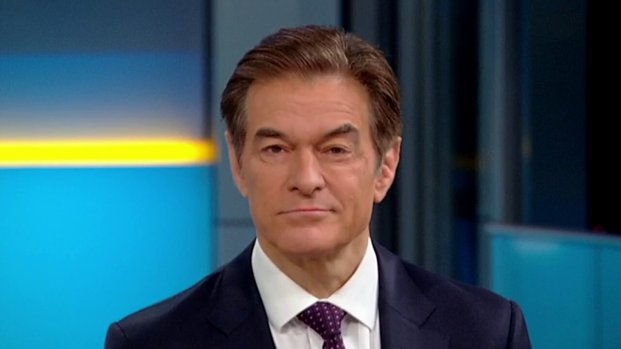 Dr. Oz on efforts to contain the coronavirus outbreak, tips to keep your family safe