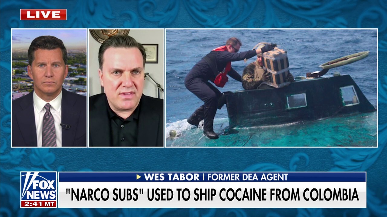 What is behind the cocaine surge across the globe?