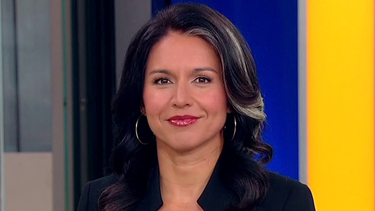 Gabbard on Biden’s Kimmel interview: I don’t think most Americans share his opinion