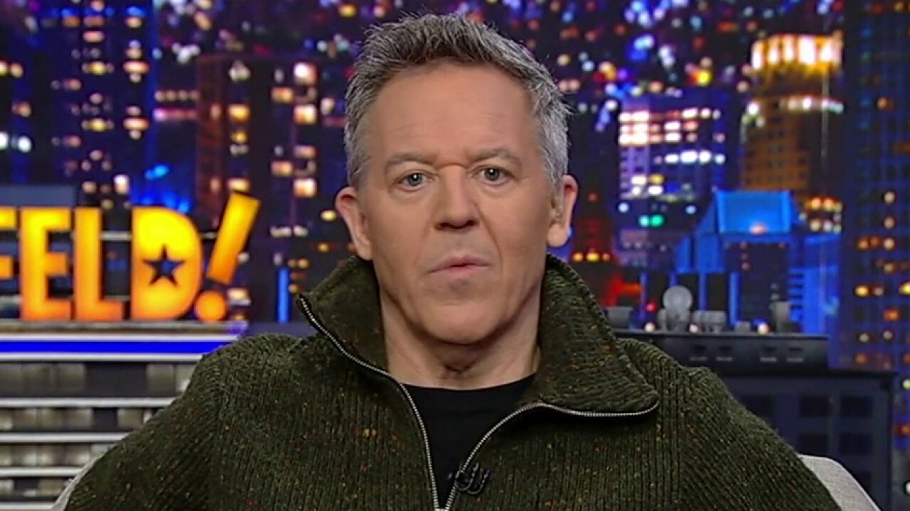 Gutfeld: Biden is in deep trouble, so expect every possible shot to be launched at Trump