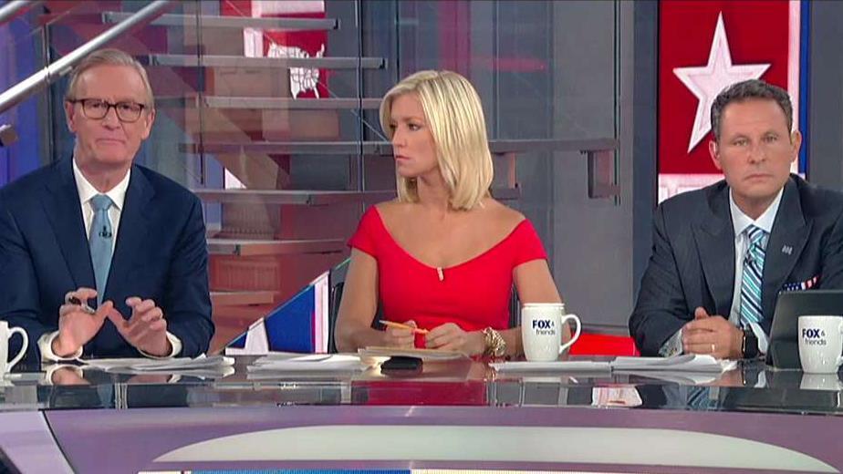 Democrats spar over the practicality of 'Medicare-for-all'