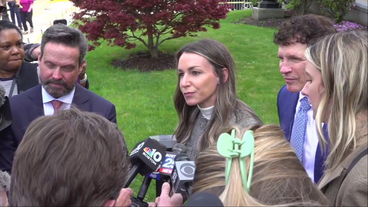 Karen Read slams Jennifer McCabe's testimony as retrial wraps second week 