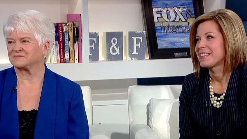 Christian Florist Appeals To The Supreme Court After Turning Down Same Sex Couple Wedding Fox