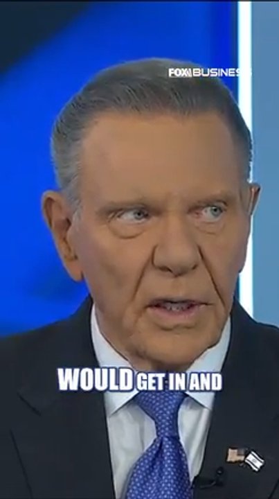 Gen Jack Keane: Iran may try to INFLUENCE midterm perceptions