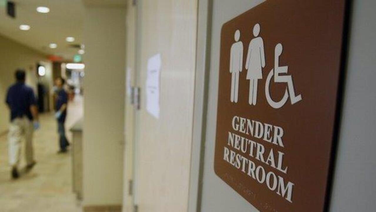 Texas attorney general speaks out against transgender decree