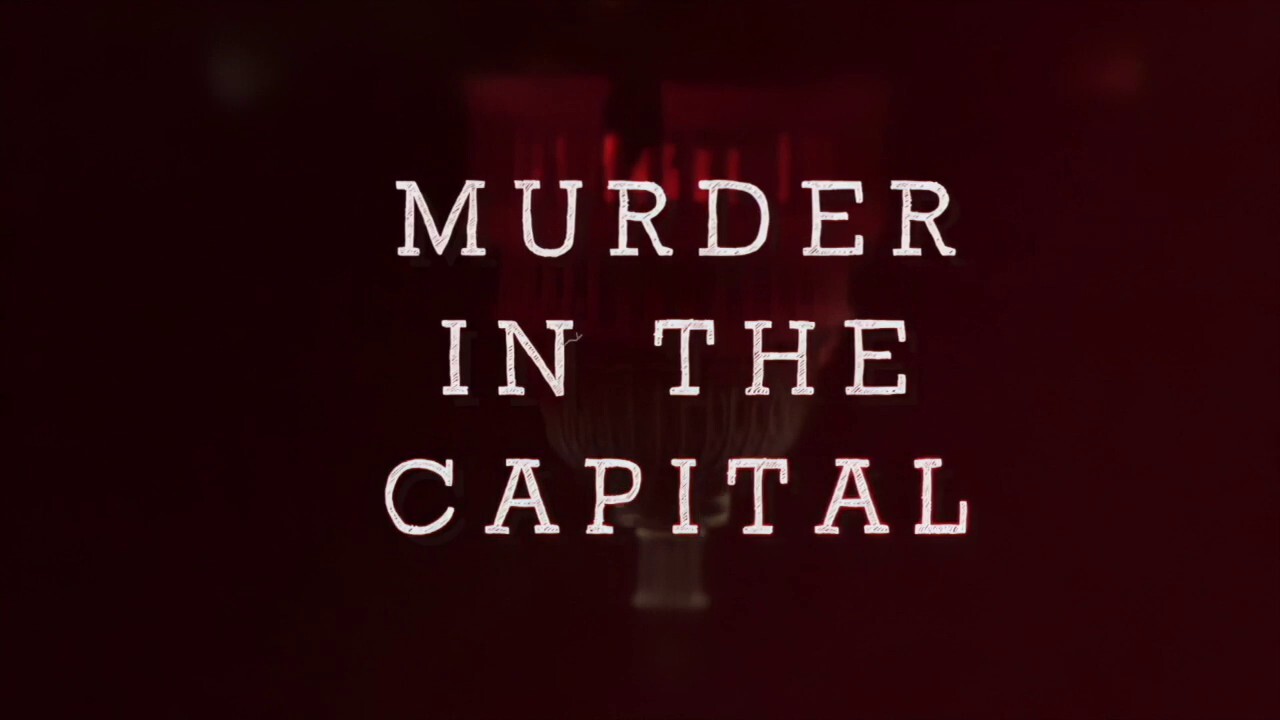 Murder in the Capital: Criminologists detail what homicide units need to solve more cases