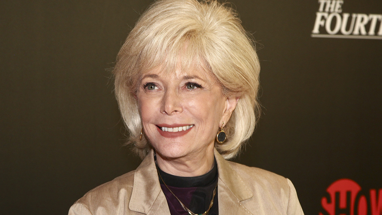 Lesley Stahl's virus ordeal